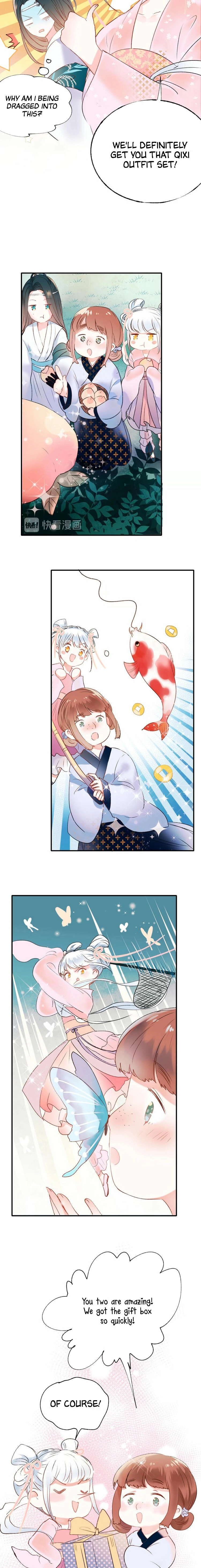 Read To be Winner chapter 33.5 image 3 on Lezhin
