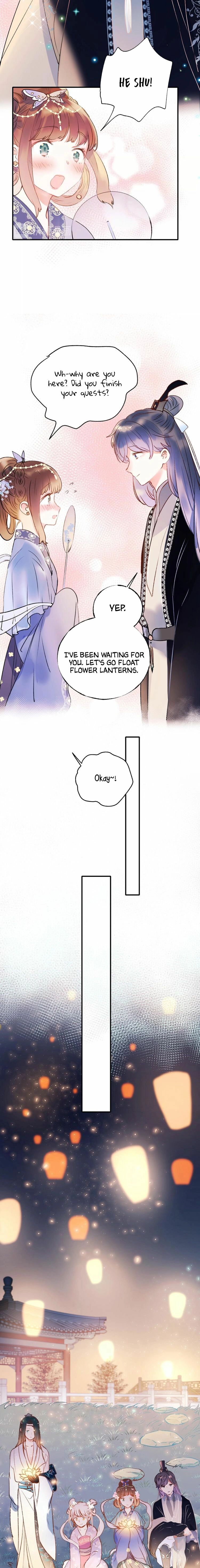Read To be Winner chapter 33.5 image 5 on Lezhin