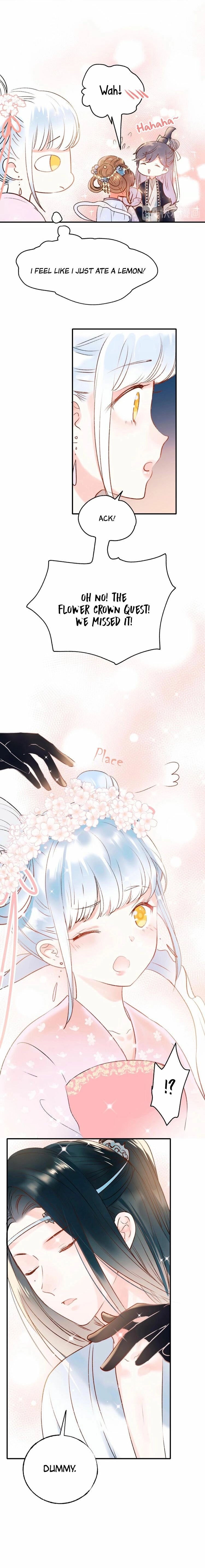 Read To be Winner chapter 33.5 image 7 on Lezhin