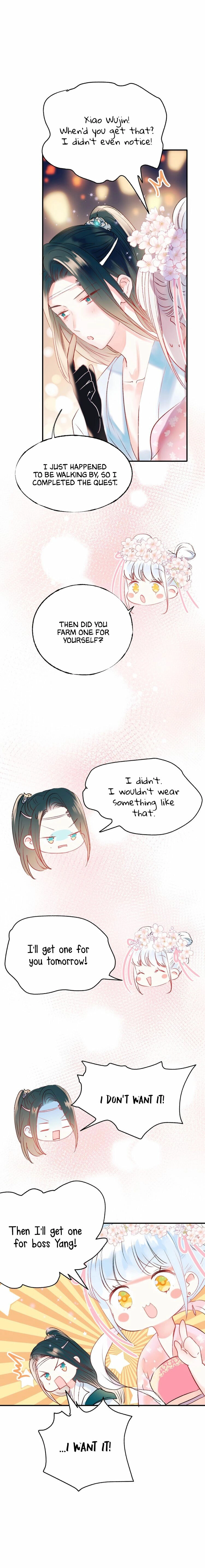 Read To be Winner chapter 33.5 image 8 on Lezhin