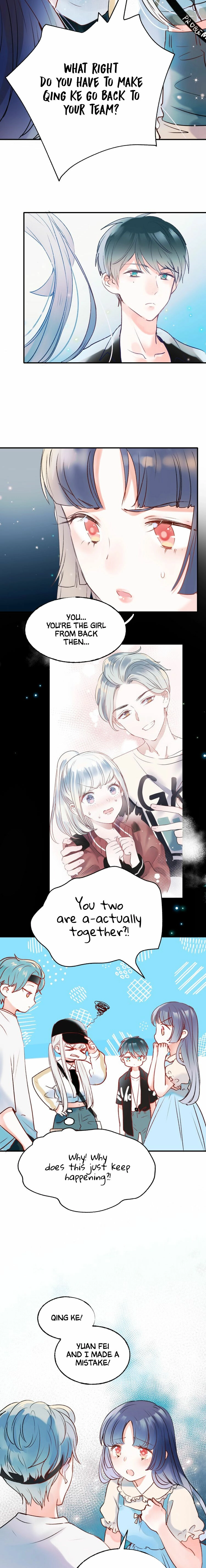Read To be Winner chapter 33 image 10 on Lezhin
