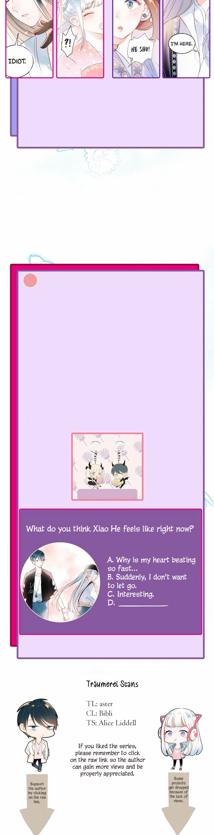 Read To be Winner chapter 33 image 14 on Lezhin