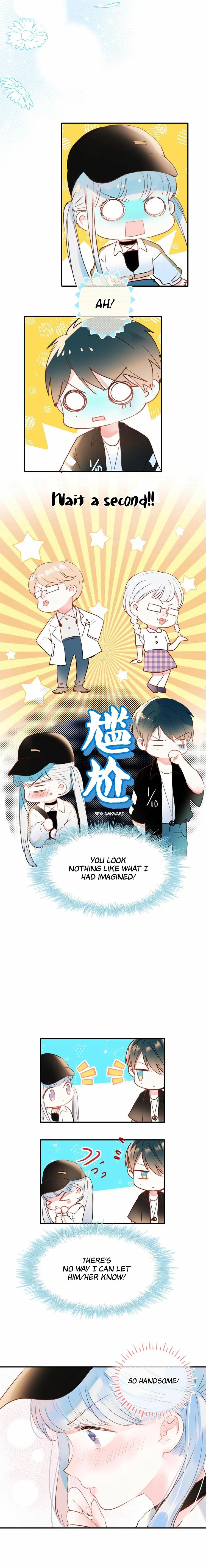 Read To be Winner chapter 33 image 3 on Lezhin