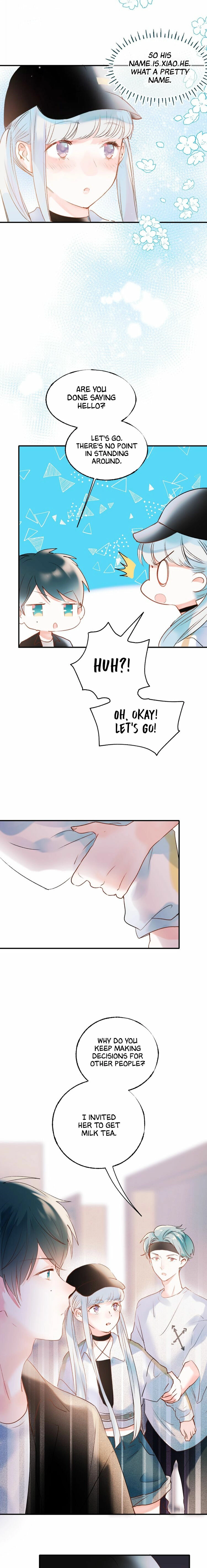 Read To be Winner chapter 33 image 5 on Lezhin