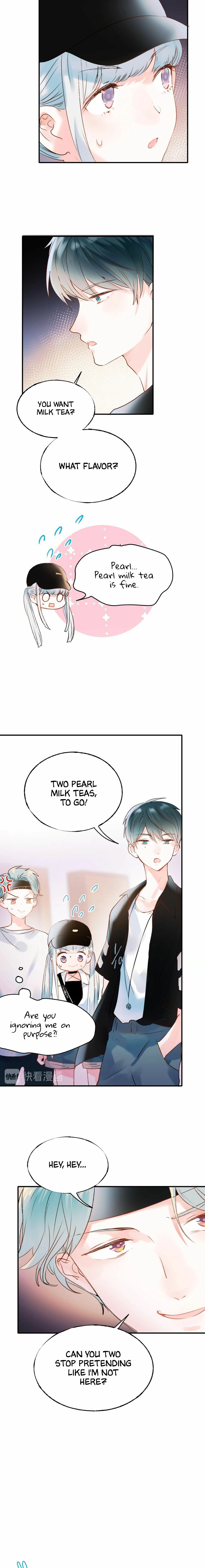 Read To be Winner chapter 33 image 6 on Lezhin