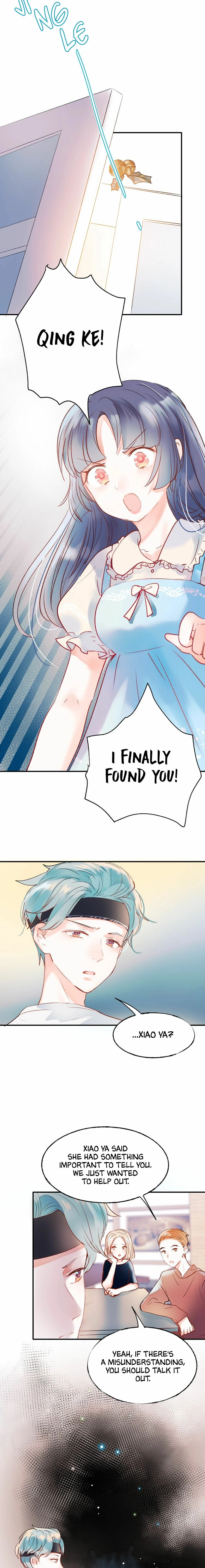 Read To be Winner chapter 33 image 7 on Lezhin
