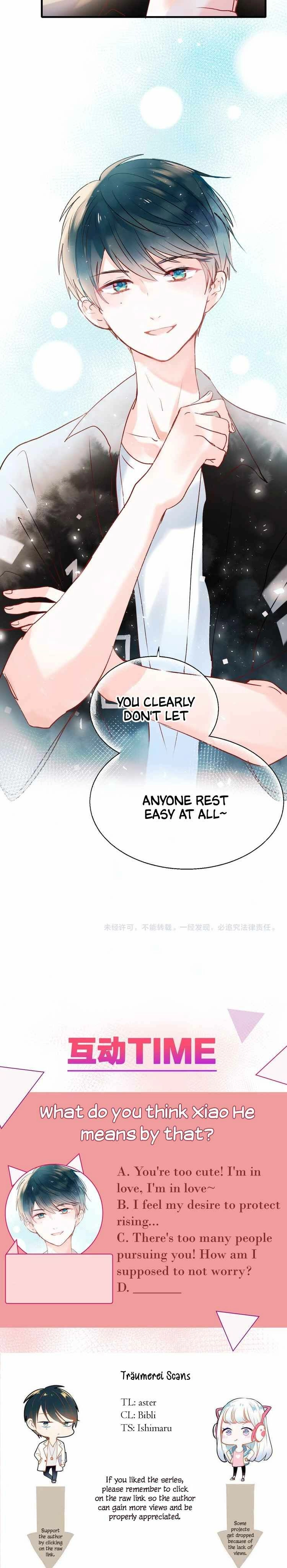 Read To be Winner chapter 34 image 12 on Lezhin