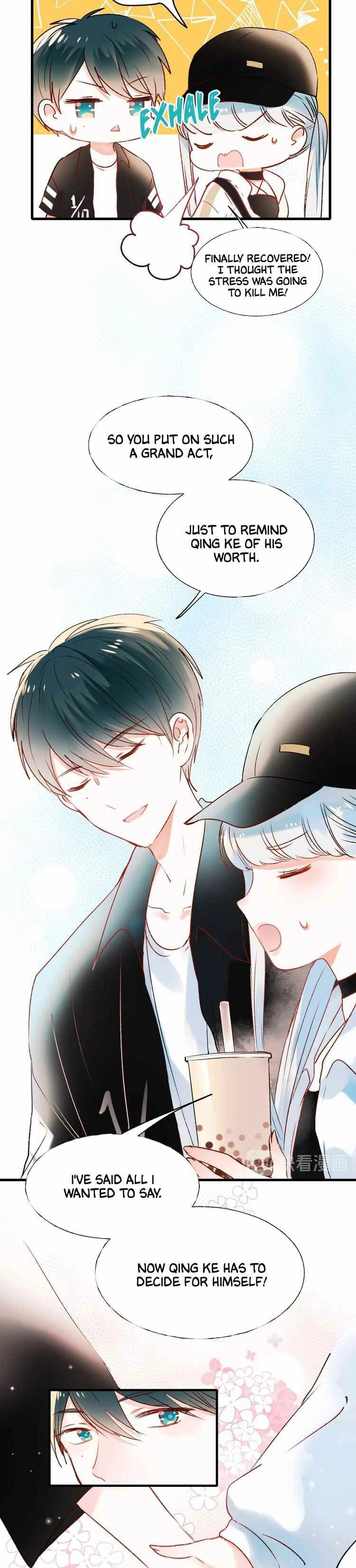 Read To be Winner chapter 34 image 2 on Lezhin