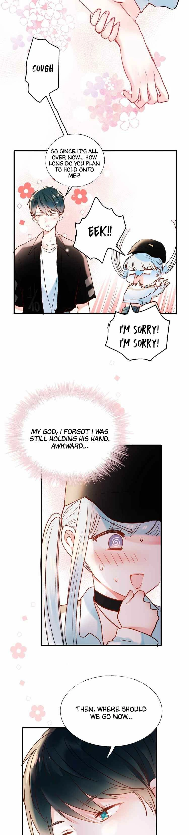 Read To be Winner chapter 34 image 3 on Lezhin