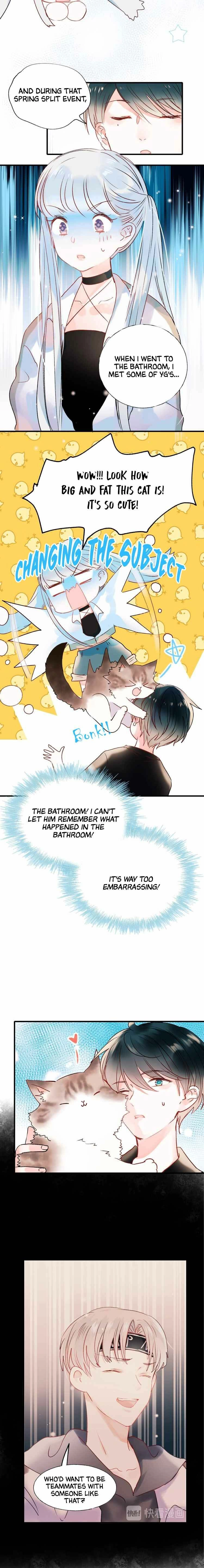 Read To be Winner chapter 34 image 8 on Lezhin