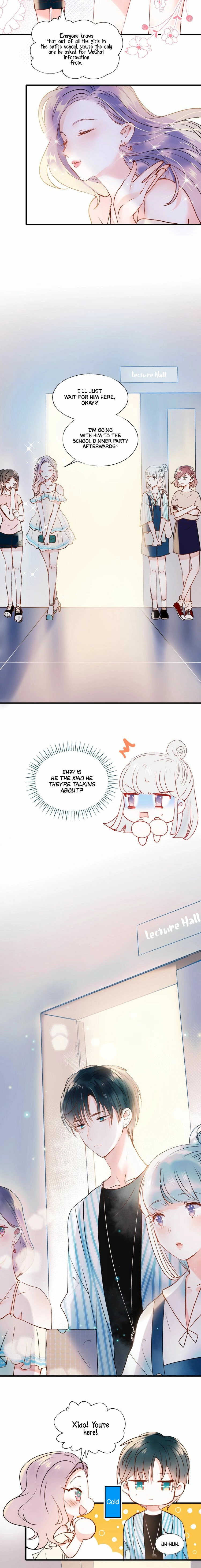 Read To be Winner chapter 35 image 11 on Lezhin