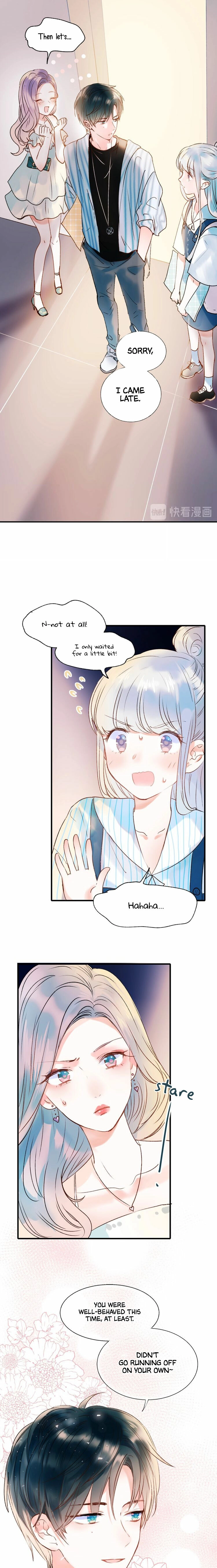 Read To be Winner chapter 35 image 12 on Lezhin
