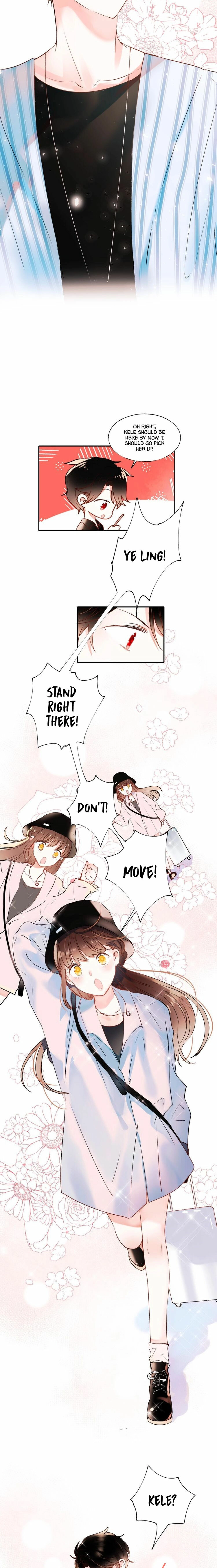 Read To be Winner chapter 35 image 13 on Lezhin