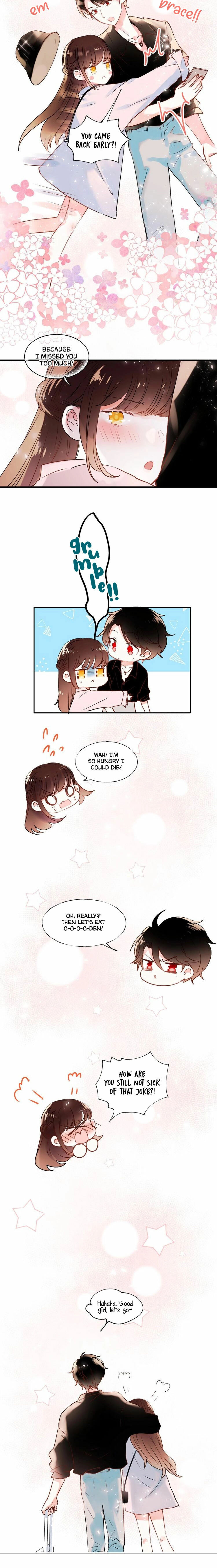 Read To be Winner chapter 35 image 14 on Lezhin