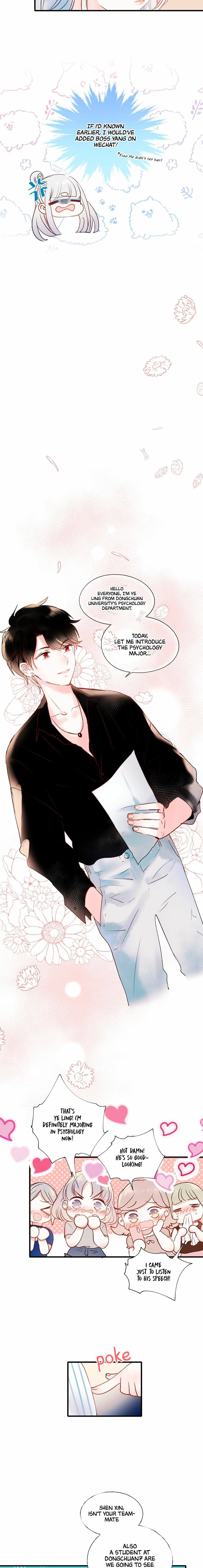 Read To be Winner chapter 35 image 4 on Lezhin