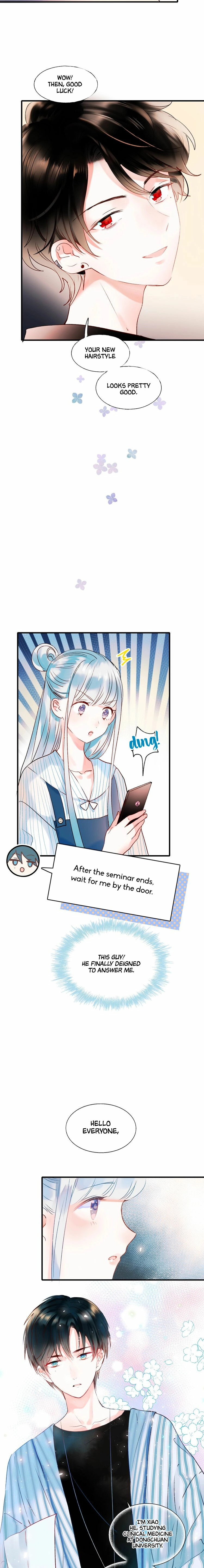 Read To be Winner chapter 35 image 6 on Lezhin
