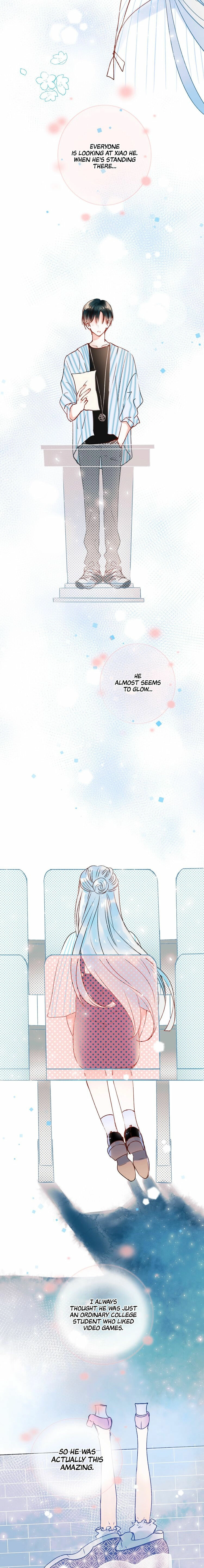 Read To be Winner chapter 35 image 8 on Lezhin