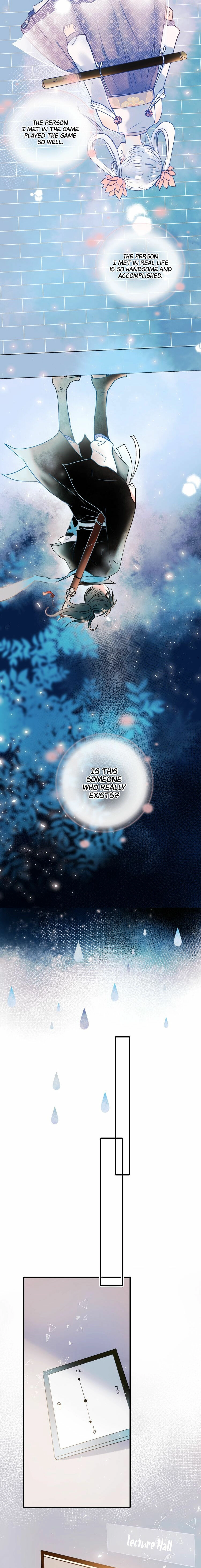 Read To be Winner chapter 35 image 9 on Lezhin