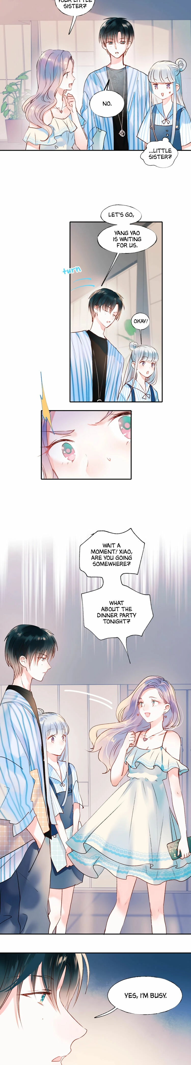 Read To be Winner chapter 36 image 1 on Lezhin