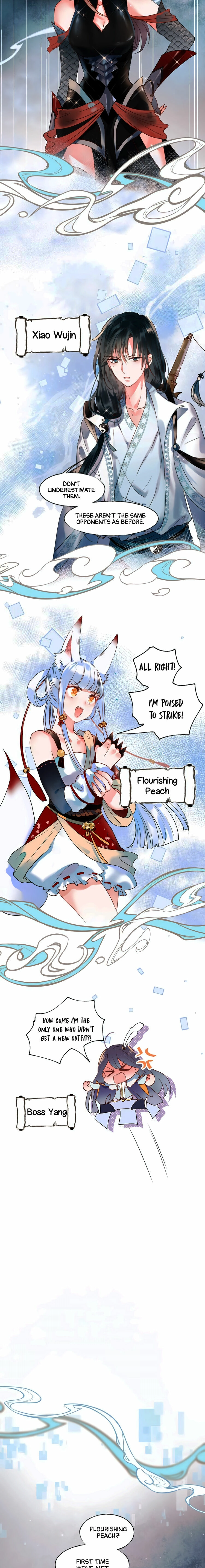 Read To be Winner chapter 36 image 10 on Lezhin