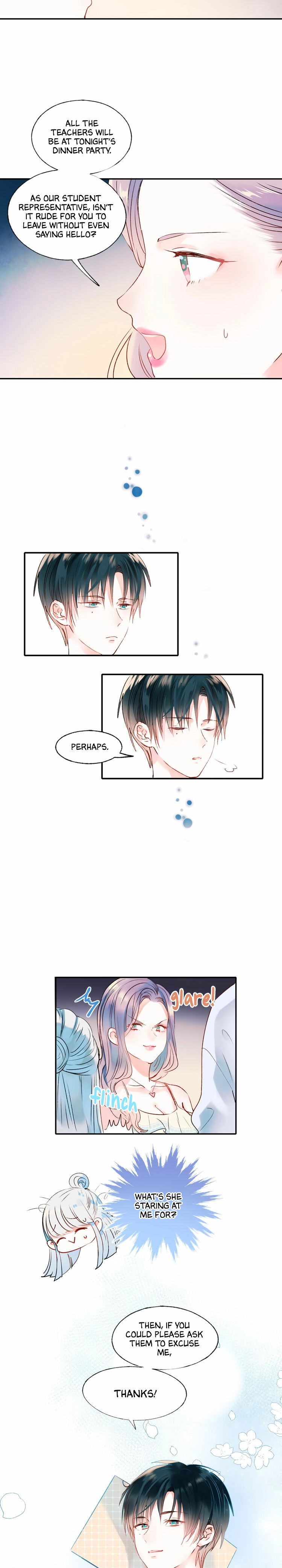 Read To be Winner chapter 36 image 2 on Lezhin