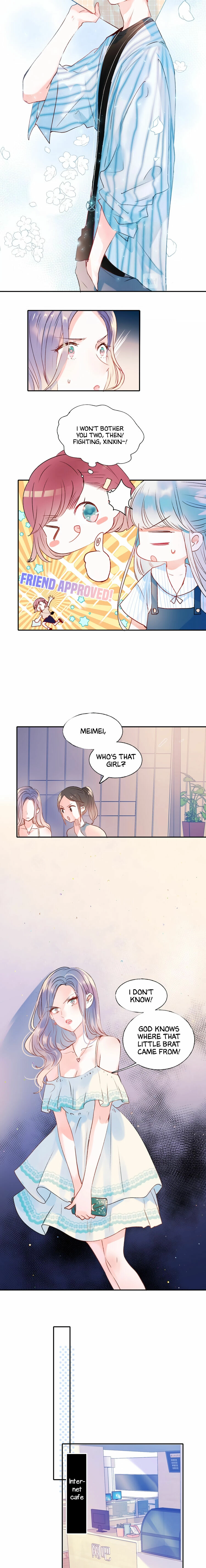 Read To be Winner chapter 36 image 3 on Lezhin