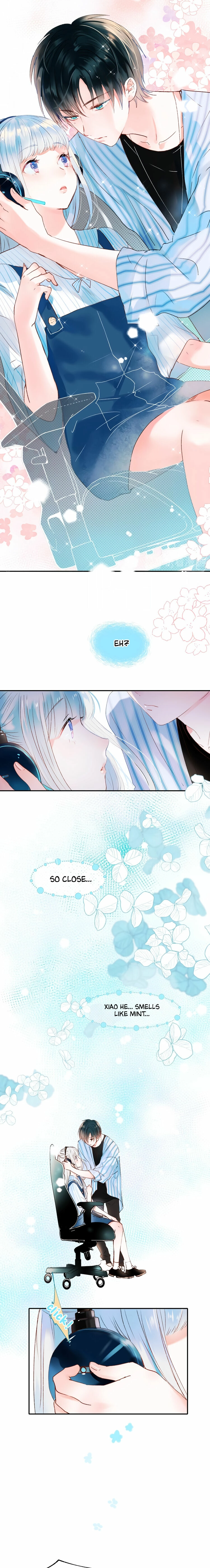 Read To be Winner chapter 36 image 7 on Lezhin