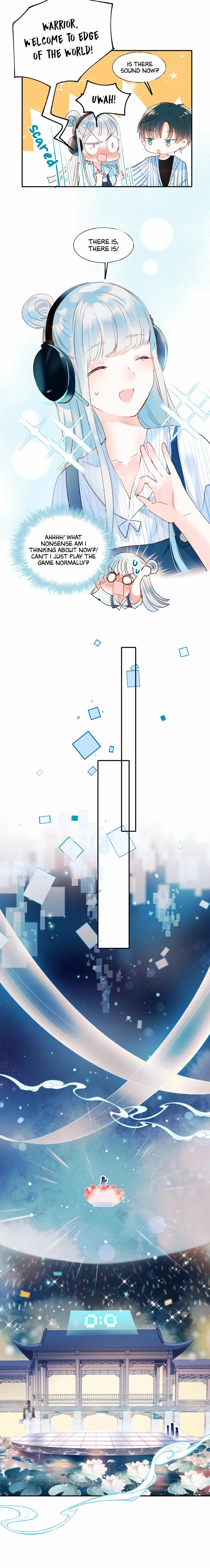 Read To be Winner chapter 36 image 8 on Lezhin