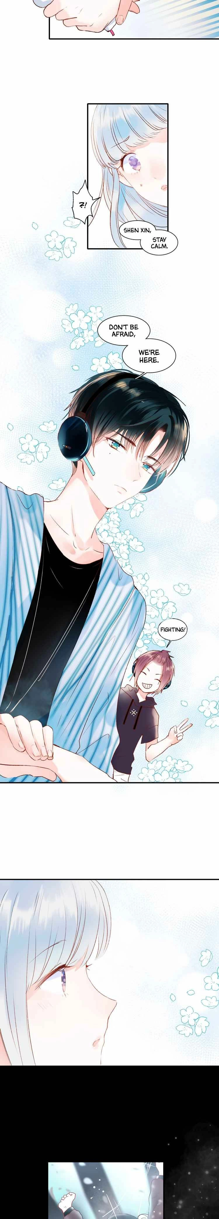 Read To be Winner chapter 37 image 1 on Lezhin
