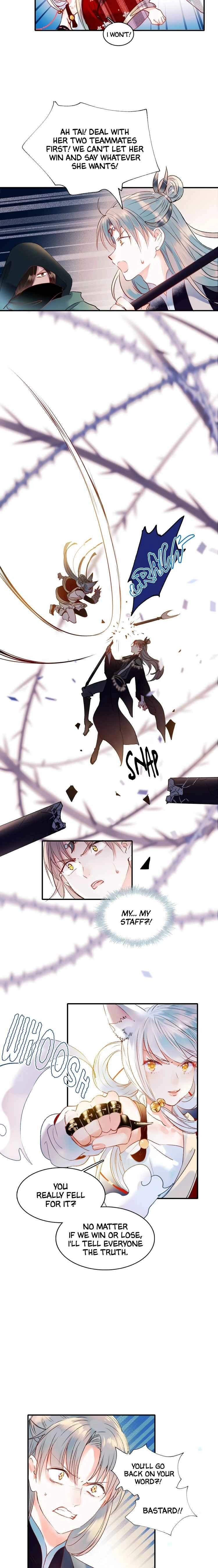 Read To be Winner chapter 37 image 12 on Lezhin