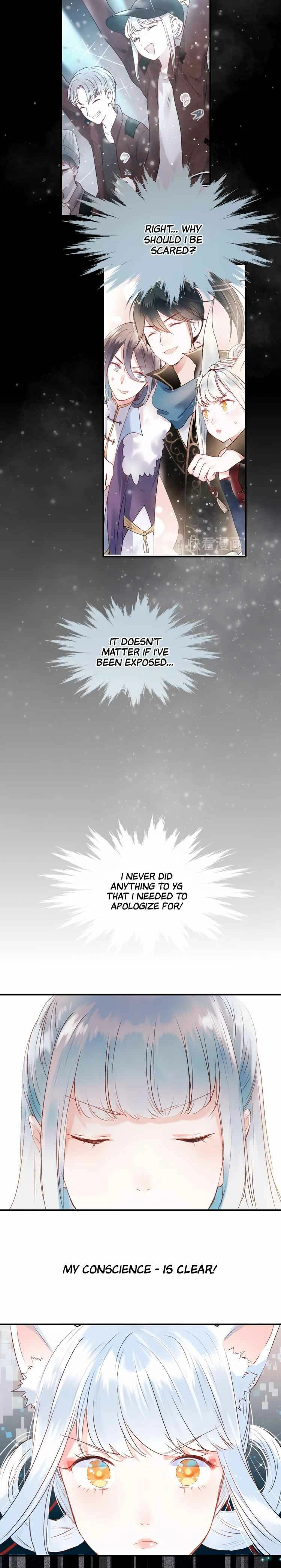 Read To be Winner chapter 37 image 2 on Lezhin