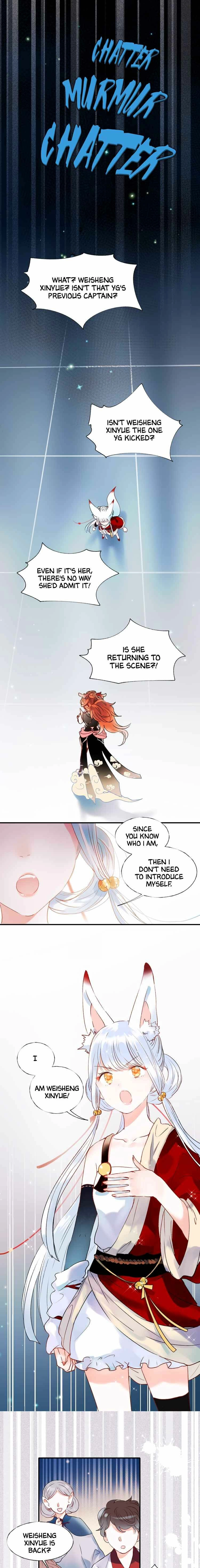 Read To be Winner chapter 37 image 3 on Lezhin