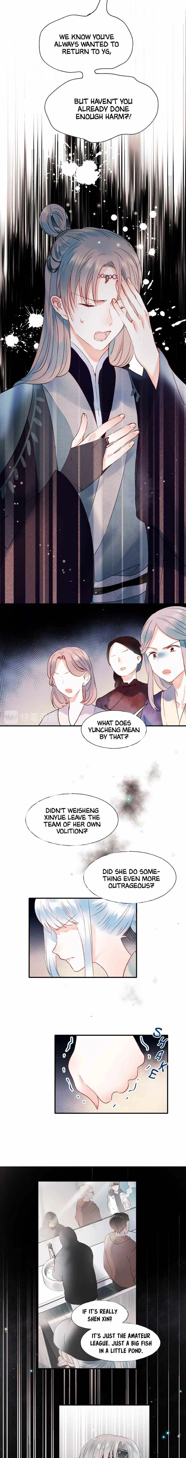 Read To be Winner chapter 37 image 6 on Lezhin