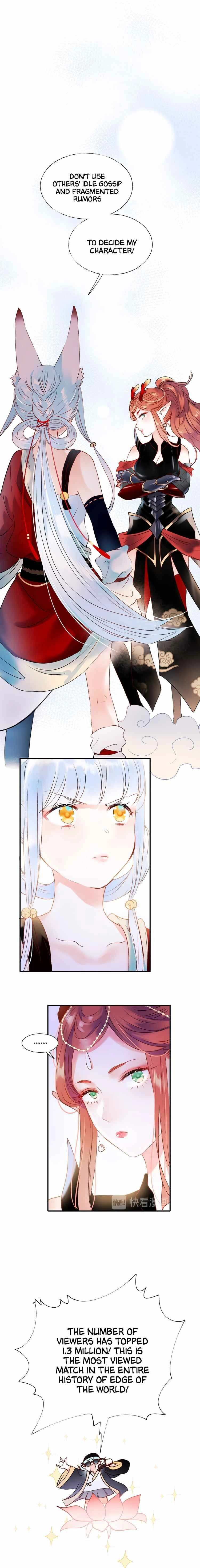 Read To be Winner chapter 37 image 9 on Lezhin