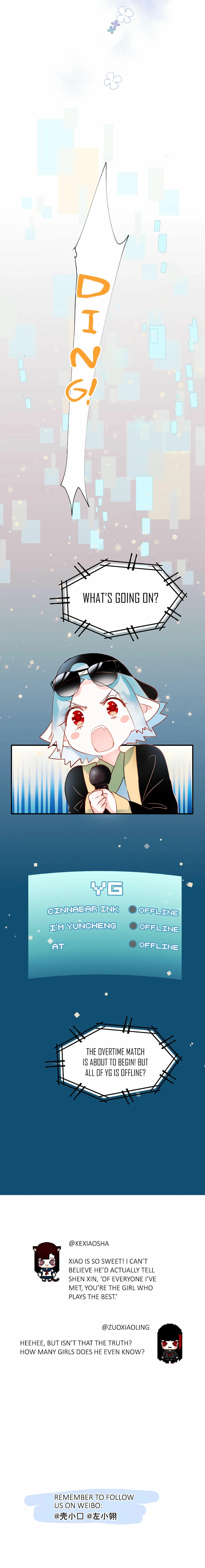 Read To be Winner chapter 38 image 10 on Lezhin