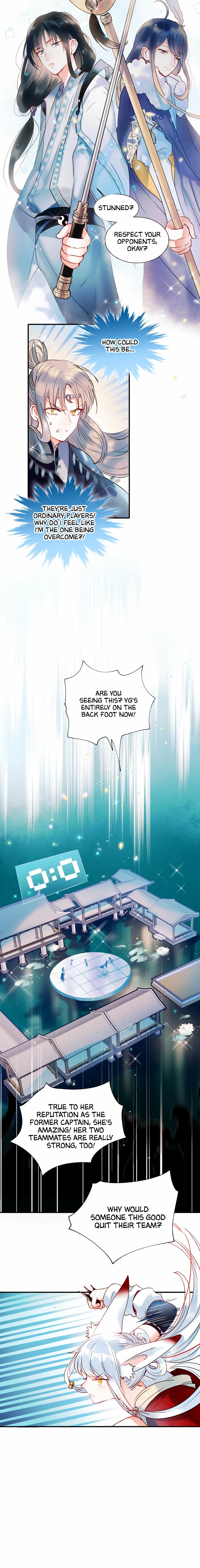 Read To be Winner chapter 38 image 2 on Lezhin