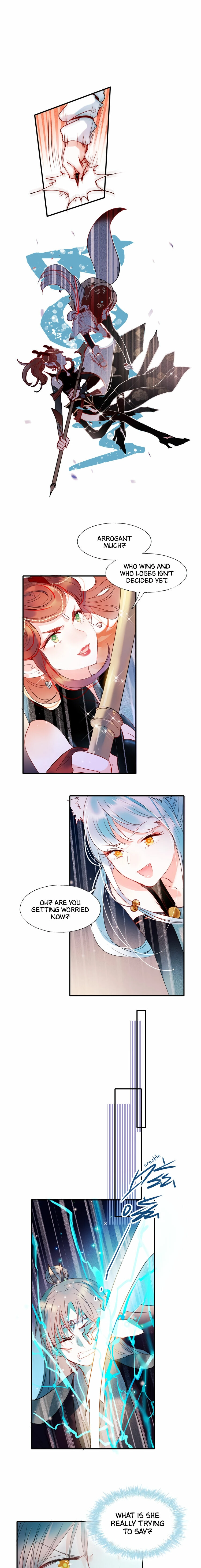 Read To be Winner chapter 38 image 3 on Lezhin
