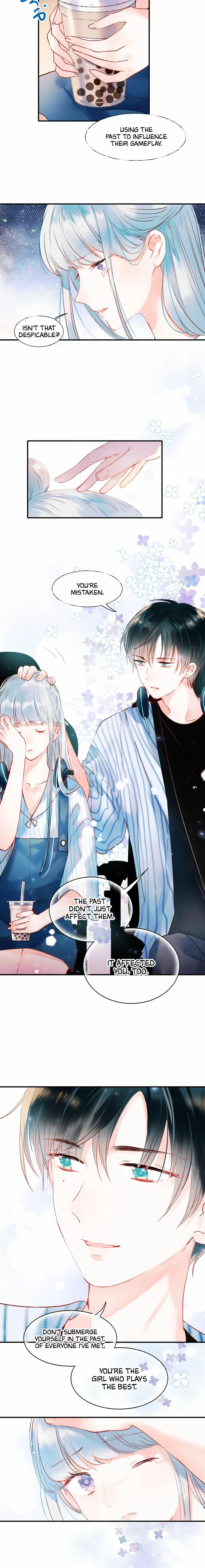 Read To be Winner chapter 38 image 9 on Lezhin