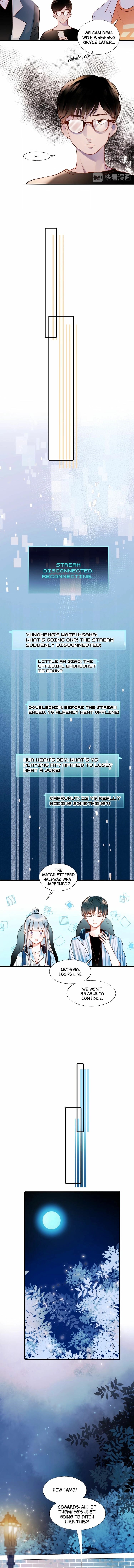 Read To be Winner chapter 39 image 2 on Lezhin