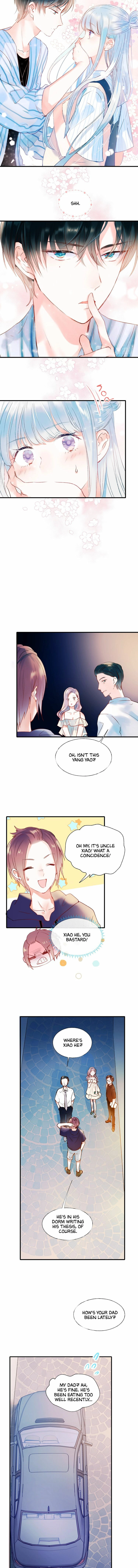 Read To be Winner chapter 39 image 4 on Lezhin