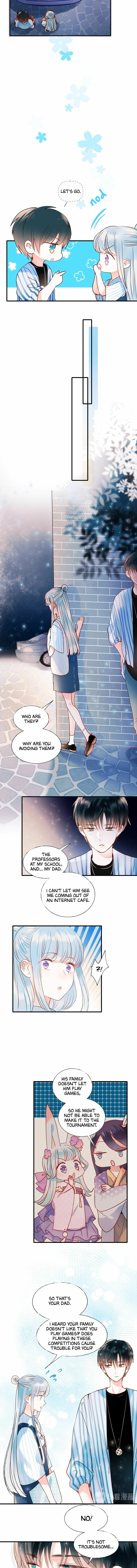Read To be Winner chapter 39 image 5 on Lezhin