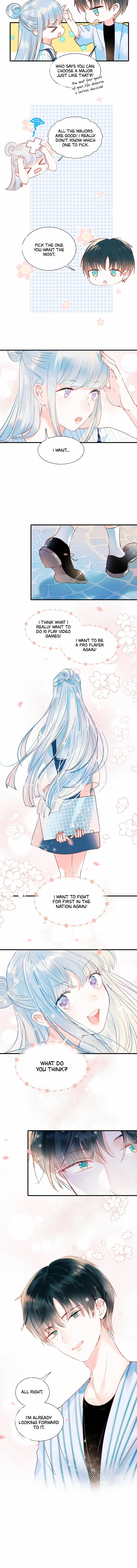 Read To be Winner chapter 39 image 7 on Lezhin