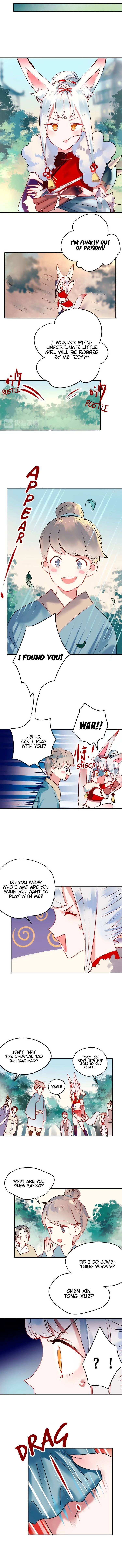 Read To be Winner chapter 4 image 3 on Lezhin