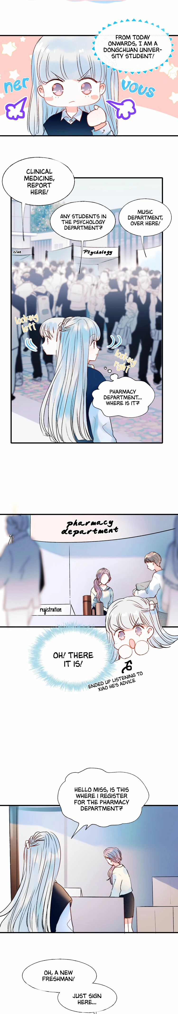 Read To be Winner chapter 40 image 1 on Lezhin