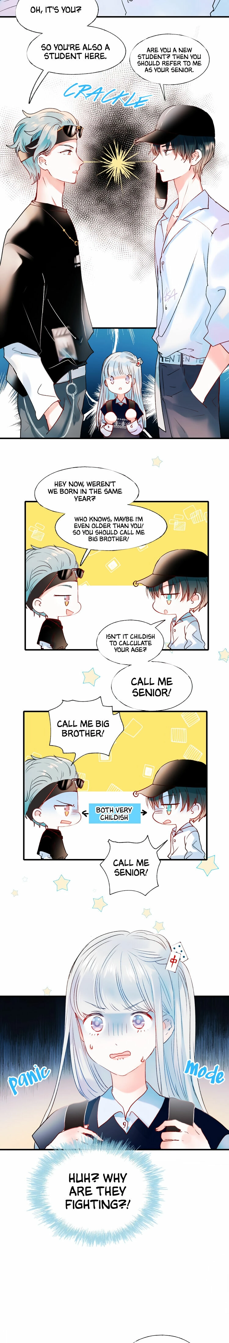 Read To be Winner chapter 40 image 11 on Lezhin