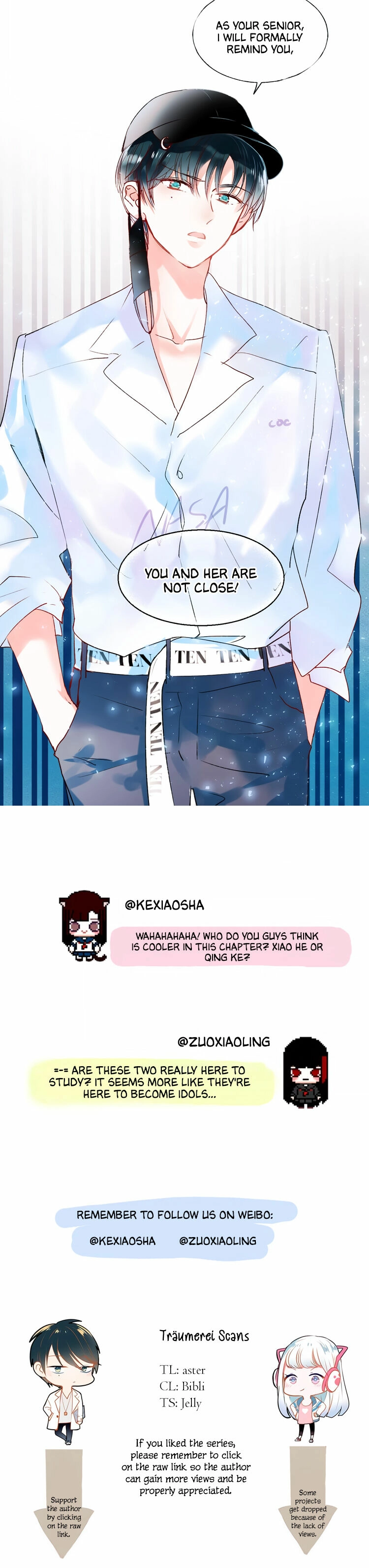 Read To be Winner chapter 40 image 12 on Lezhin