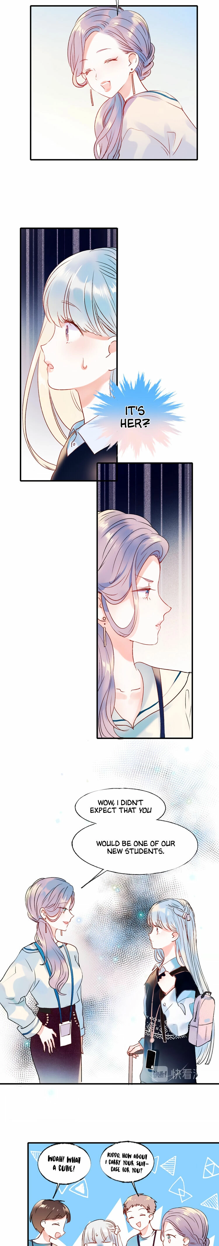 Read To be Winner chapter 40 image 2 on Lezhin