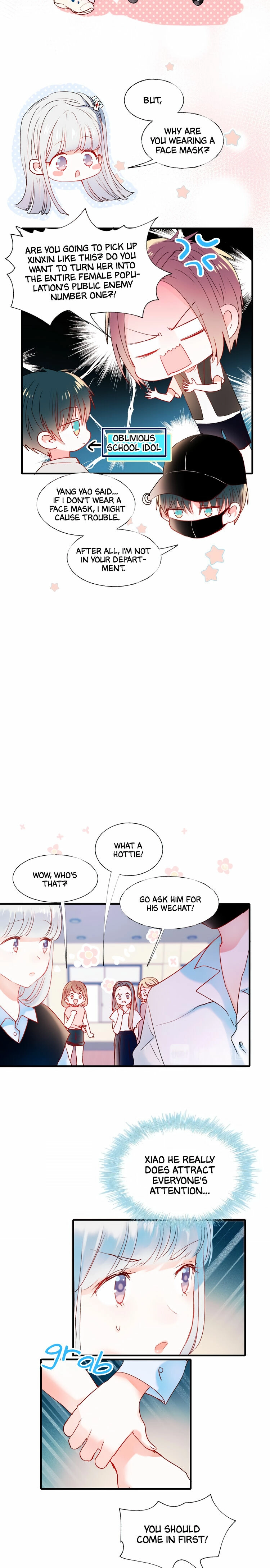 Read To be Winner chapter 40 image 6 on Lezhin