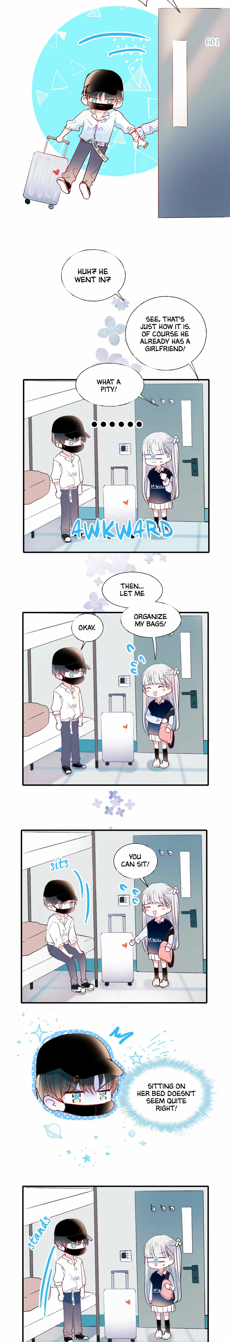 Read To be Winner chapter 40 image 7 on Lezhin
