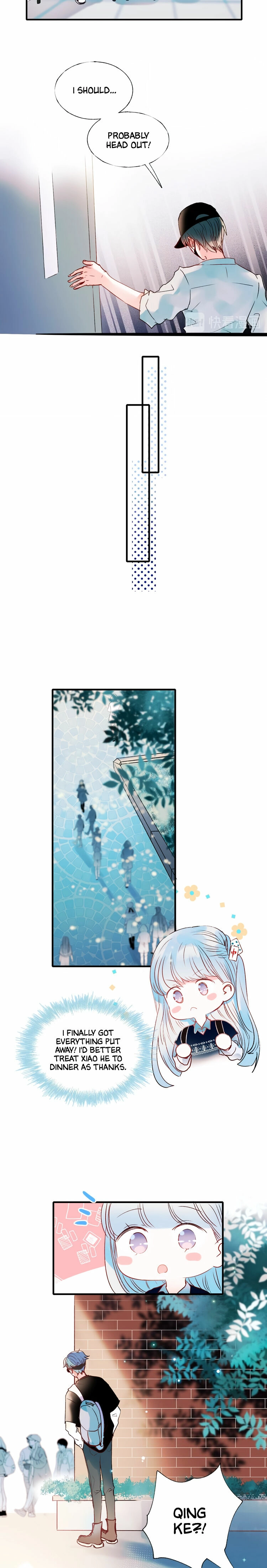 Read To be Winner chapter 40 image 8 on Lezhin